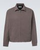 Frame Frame Cotton-blend jacket - 1