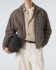 Frame Frame Cotton-blend jacket - 2
