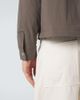 Frame Frame Cotton-blend jacket - 6