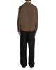 Frame Frame Cotton Baggy Fit Wide Leg Chinos - 3