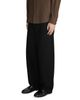 Frame Frame Cotton Baggy Fit Wide Leg Chinos - 4