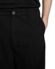 Frame Frame Cotton Baggy Fit Wide Leg Chinos - 5
