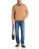 Frame Frame Cotton Classic Straight Fit Jeans in Magnific - 2