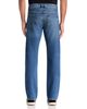 Frame Frame Cotton Classic Straight Fit Jeans in Magnific - 3