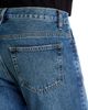 Frame Frame Cotton Classic Straight Fit Jeans in Magnific - 5