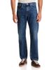 Frame Frame Cotton Classic Straight Fit Jeans in Sunbreak - 1
