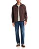 Frame Frame Cotton Classic Straight Fit Jeans in Sunbreak - 2