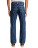 Frame Frame Cotton Classic Straight Fit Jeans in Sunbreak - 3