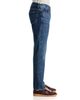 Frame Frame Cotton Classic Straight Fit Jeans in Sunbreak - 4
