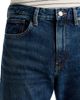 Frame Frame Cotton Classic Straight Fit Jeans in Sunbreak - 5