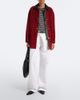 Frame Frame Crossover Loose wide-leg jeans - 2