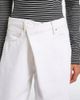 Frame Frame Crossover Loose wide-leg jeans - 3