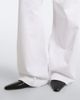 Frame Frame Crossover Loose wide-leg jeans - 4