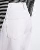 Frame Frame Crossover Loose wide-leg jeans - 5