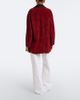 Frame Frame Crossover Loose wide-leg jeans - 6