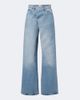 Frame Frame Crossover wide-leg jeans - 1