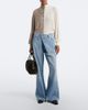 Frame Frame Crossover wide-leg jeans - 2
