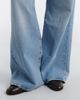 Frame Frame Crossover wide-leg jeans - 4