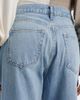 Frame Frame Crossover wide-leg jeans - 5
