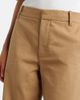 Frame Frame Cuffed Slim Palazzo wide-leg pants - 3