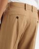 Frame Frame Cuffed Slim Palazzo wide-leg pants - 5
