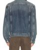 FRAME FRAME Denim Zip Trucker - 2