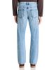 Frame Frame Evoke Cotton Classic Straight Fit Jeans - 3