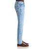 Frame Frame Evoke Cotton Classic Straight Fit Jeans - 4