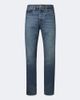 Frame Frame Faded straight jeans - 1