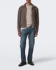 Frame Frame Faded straight jeans - 2
