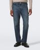 Frame Frame Faded straight jeans - 3