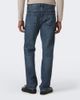Frame Frame Faded straight jeans - 4