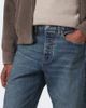 Frame Frame Faded straight jeans - 5