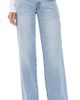 FRAME FRAME Frame x Amelia Gray The Gray Jeans Dodger Offset Hem - 1