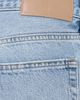 FRAME FRAME Frame x Amelia Gray The Gray Jeans Dodger Offset Hem - 6