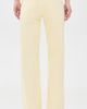 FRAME FRAME Frame X Amelia Gray The Gray Jeans Limoncello - 3