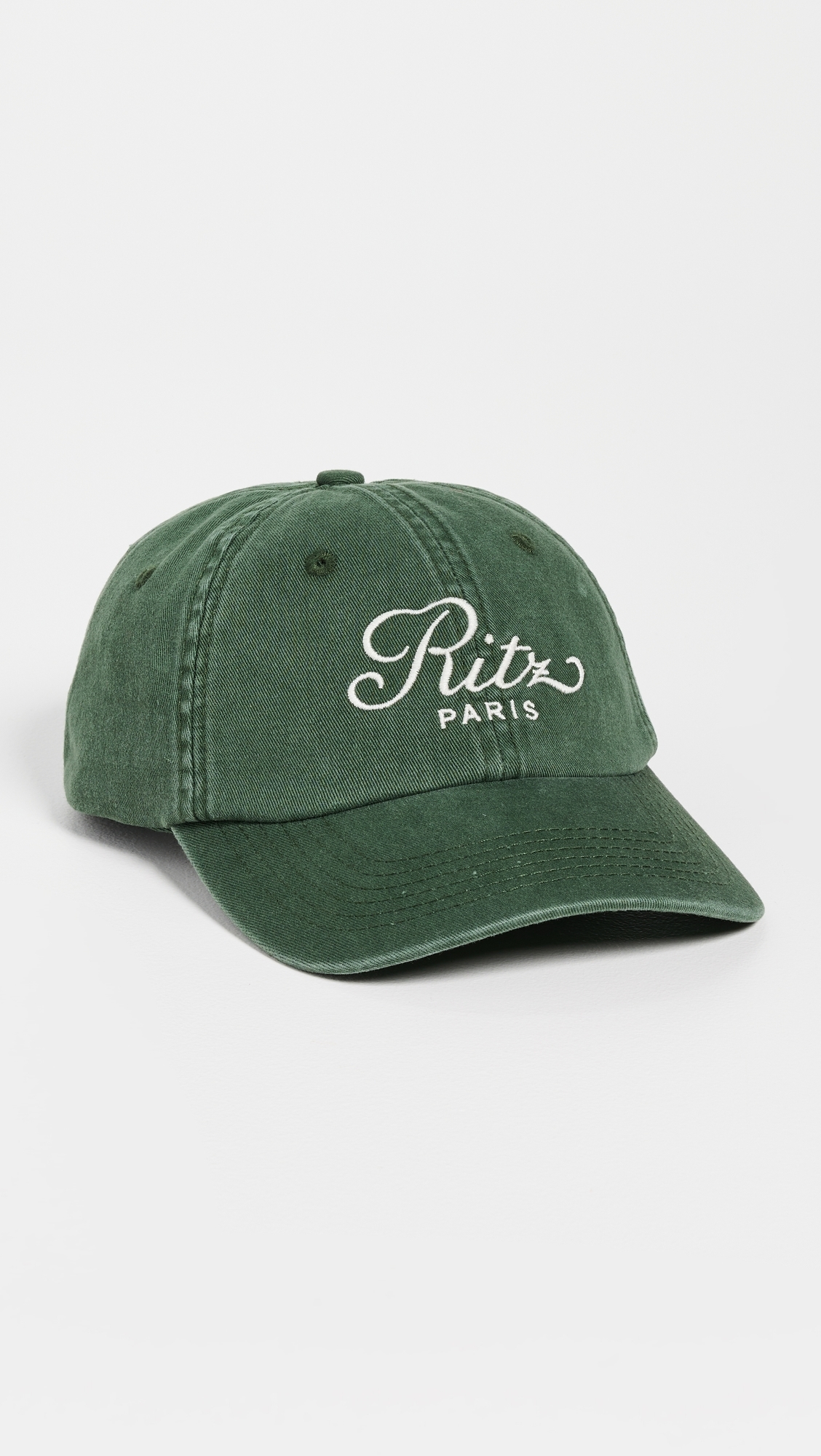 FRAME - x Ritz Paris Hat Cream One Size