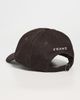 FRAME FRAME Frame x Ritz Paris Cotton Cap Chocolate Brown One - 4