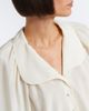 Frame Frame Gala silk georgette blouse - 3