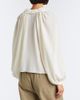 Frame Frame Gala silk georgette blouse - 5