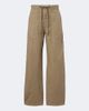 Frame Frame Gallery cotton wide-leg pants - 1