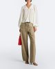 Frame Frame Gallery cotton wide-leg pants - 2