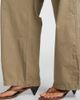 Frame Frame Gallery cotton wide-leg pants - 4