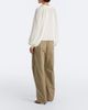 Frame Frame Gallery cotton wide-leg pants - 6