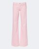 Frame Frame Gray wide-leg jeans - 1