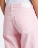 Frame Frame Gray wide-leg jeans - 5