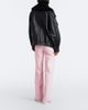 Frame Frame Gray wide-leg jeans - 6