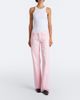 Frame Frame Gray wide-leg jeans - 7