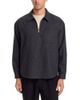 Frame Frame Half Zip Sweater - 1