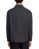 Frame Frame Half Zip Sweater - 3